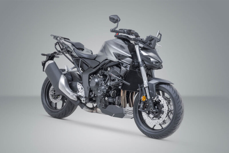 Support latéral droit SLC Honda CB1000 Hornet (24-).