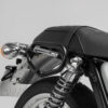 Support latéral gauche SLC Honda CB1100 EX/RS (16-).