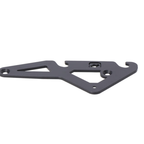 Support latéral SLH gauche LH1 Honda CMX500 Rebel (16-). Pour LH1.