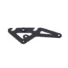 Support latéral SLH gauche LH1 Honda CMX1100 Rebel (20-). Pour LH1.