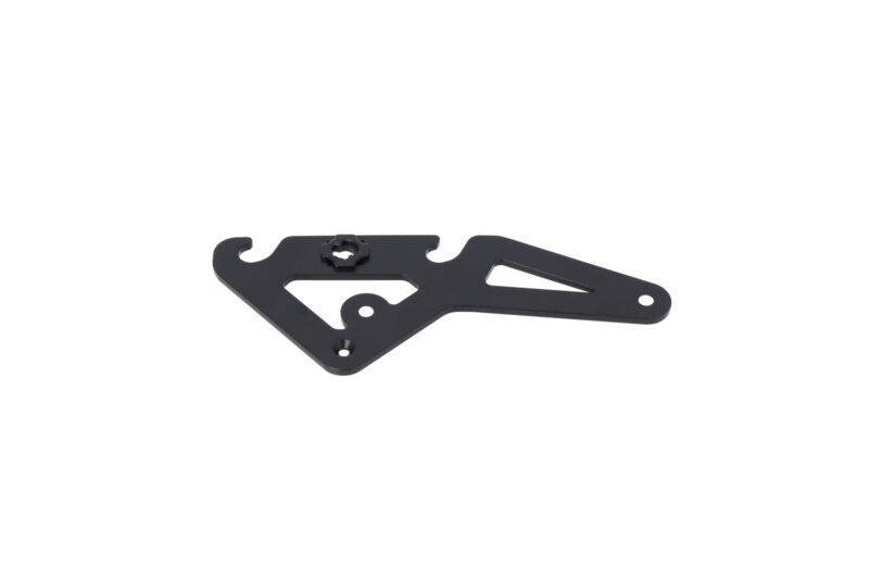 Support latéral SLH gauche LH1 Honda CMX1100 Rebel (20-). Pour LH1.