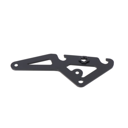 Support latéral SLH droit LH1 Honda CMX1100 Rebel (20-). Pour LH1.