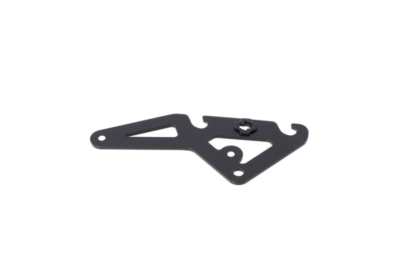 Support latéral SLH droit LH1 Honda CMX1100 Rebel (20-). Pour LH1.
