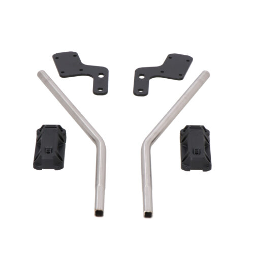 Supports pour sacoches latérales BLAZE Honda NC700 (11-14) / NC750 (14-).