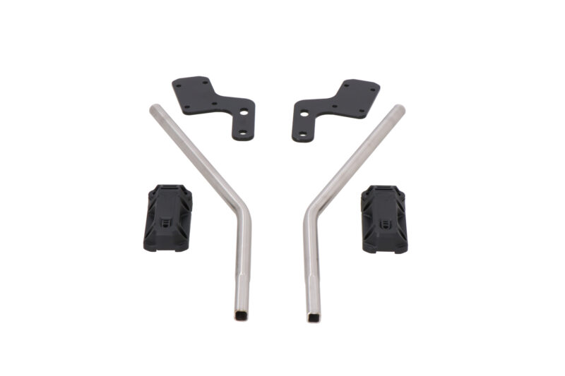Supports pour sacoches latérales BLAZE Honda NC700 (11-14) / NC750 (14-).