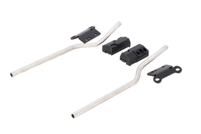 Barre décartement pour sacoche BLAZE Honda CB500F/ CB650F/ CBR500R/ CBR600RR/ CBR650F.