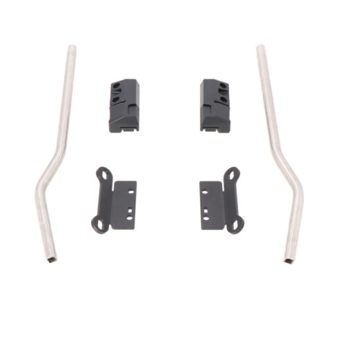 Barre décartement pour sacoche BLAZE Honda CBR300R, CB500F, CBR500R, CB500X, NX500.