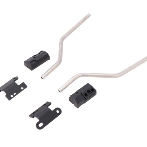 Barre décartement pour sacoche BLAZE Honda CBR650R / CB650R (18-).