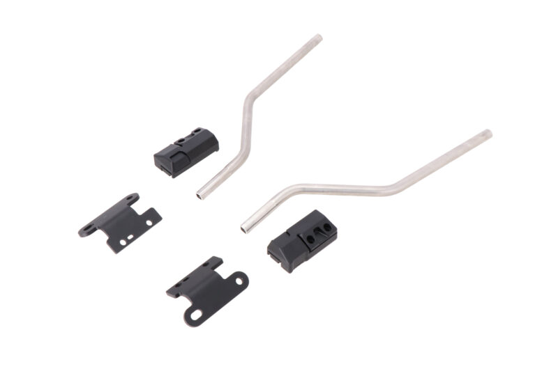 Barre décartement pour sacoche BLAZE Honda CBR650R / CB650R (18-).