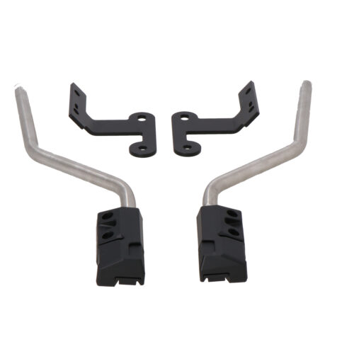 Barre décartement pour sacoche BLAZE Honda CB125R (17-).