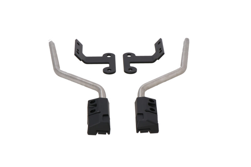 Barre décartement pour sacoche BLAZE Honda CB125R (17-).