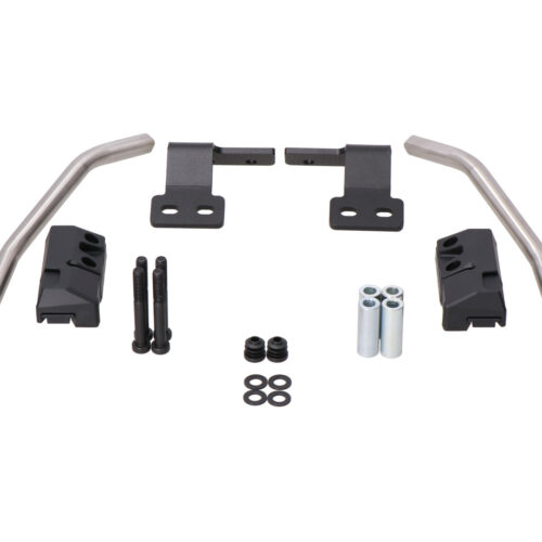 Barre décartement pour sacoche BLAZE Honda NC750X / XD (20-).