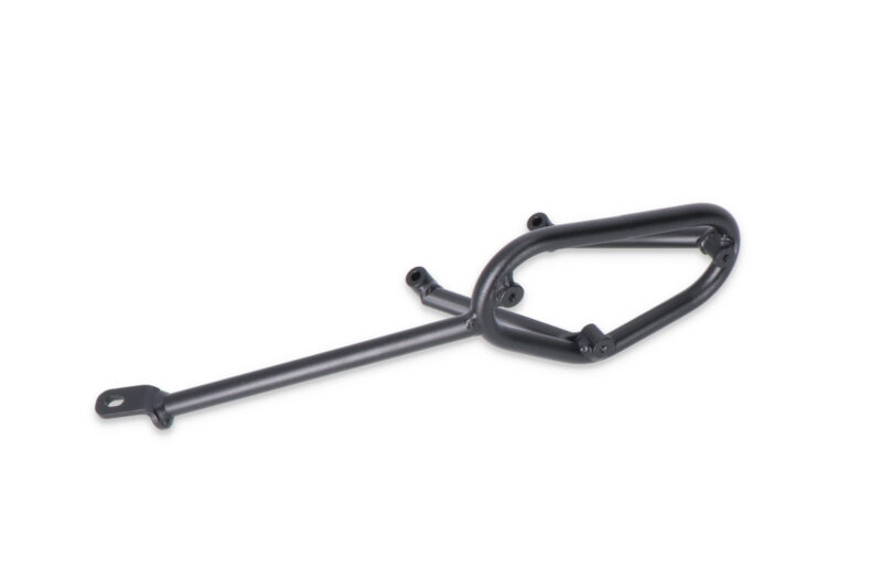 Support latéral gauche SLC Honda CB300R (18-) / CB125R (18-).