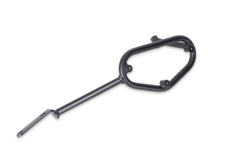 Support latéral gauche SLC Honda CBR650R (18-20) / CB650R (18-20).