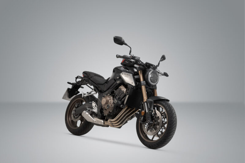 hta_01_914_11000_2_xl Support latéral droit SLC Honda CBR650R (18-20) / CB650R (18-20).