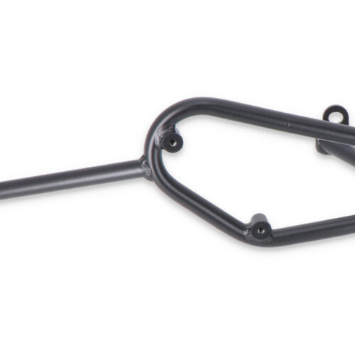 Support latéral gauche SLC Honda CB500F (18-), CBR500R (18-)