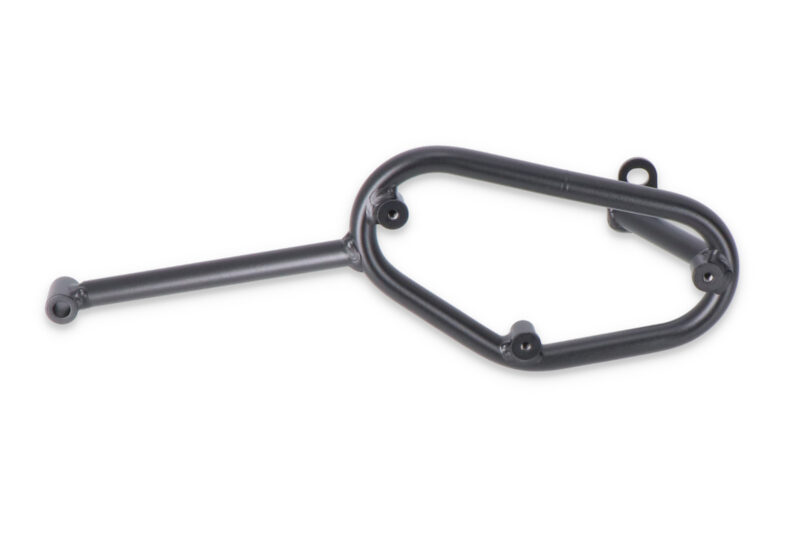 Support latéral gauche SLC Honda CB500F (18-), CBR500R (18-)