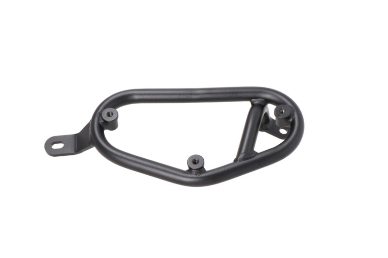 Support latéral gauche SLC Honda GB350S (24-).