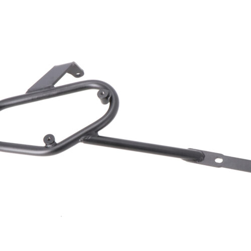 Support pour sacoche latérale droite SLC Noir. Voge 500R (19-).