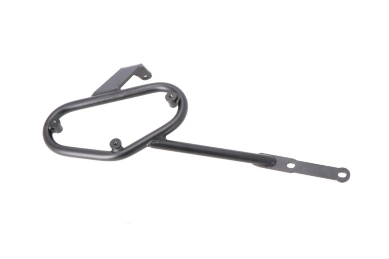 Support pour sacoche latérale droite SLC Noir. Voge 500R (19-).