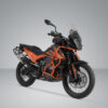 Support latéral droit SLC KTM 790 Adv/ R, 890 Adv/ R, 890 SM T.