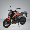 hta_04_641_10000_2_xl Support latéral gauche SLC KTM 790 Duke (18-) / 890 Duke R (19-).