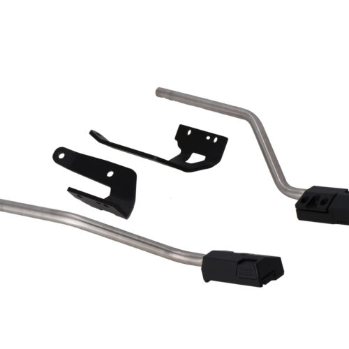 Barre décartement pour sacoche BLAZE KTM 1290 Super Duke R (13-19).