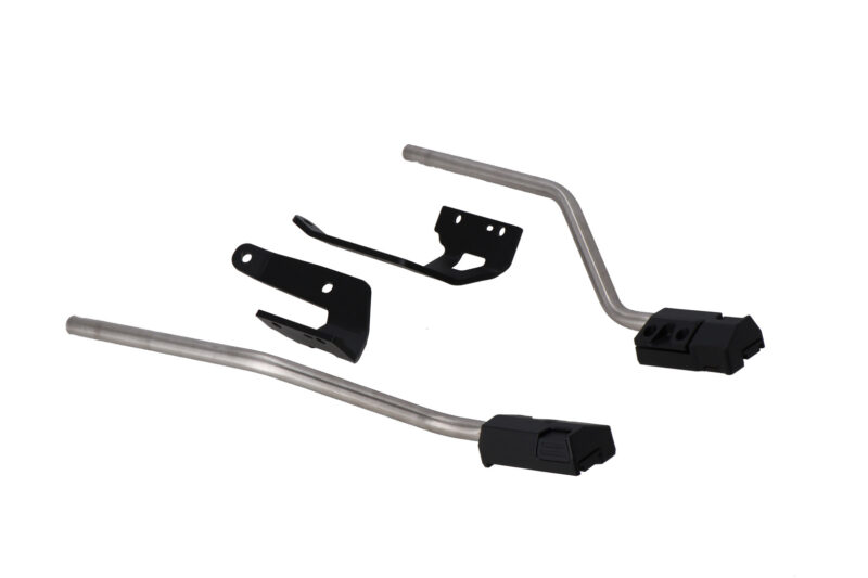 Barre décartement pour sacoche BLAZE KTM 1290 Super Duke R (13-19).