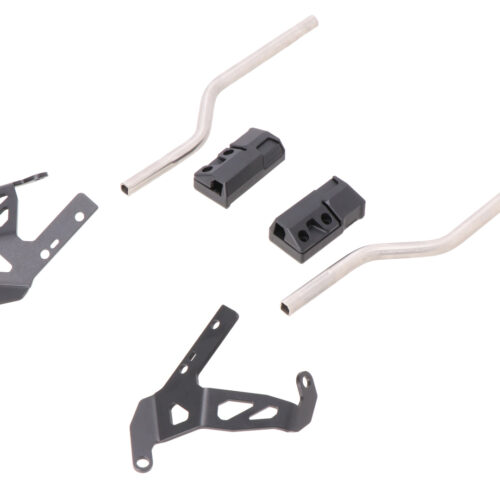 Barre décartement pour sacoche BLAZE KTM 1290/1390 Super Duke R / Evo.