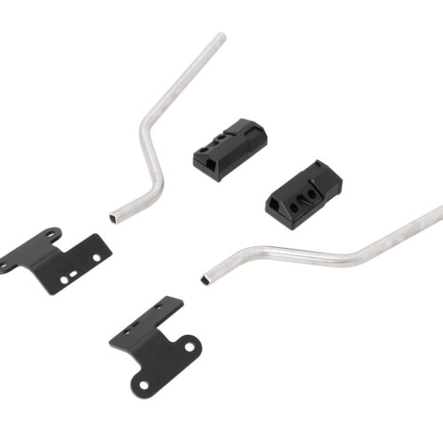 Supports amovibles pour sacoches latérales BLAZE KTM 390 Duke (23-).