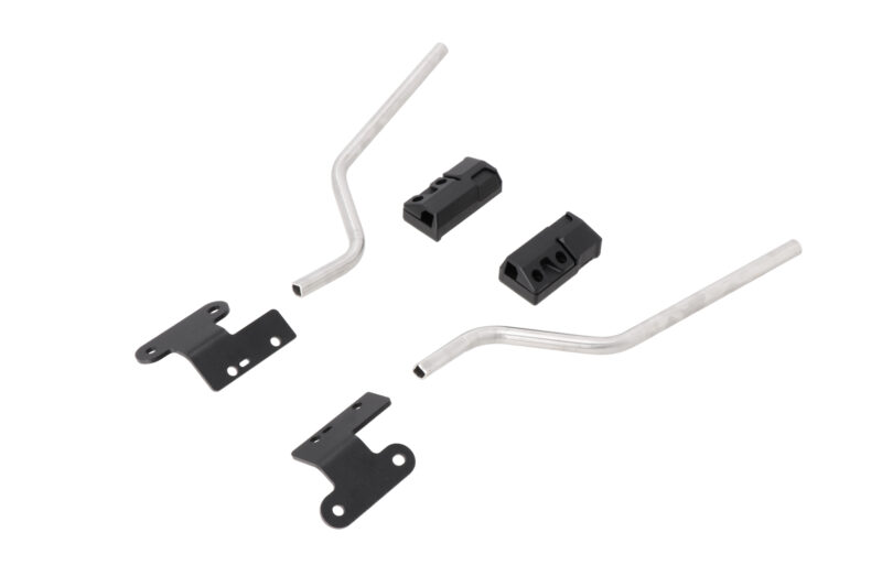 Supports amovibles pour sacoches latérales BLAZE KTM 390 Duke (23-).