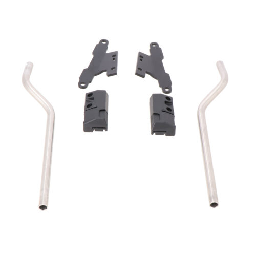 Supports amovibles pour sacoches latérales BLAZE KTM 990 Duke (23-).