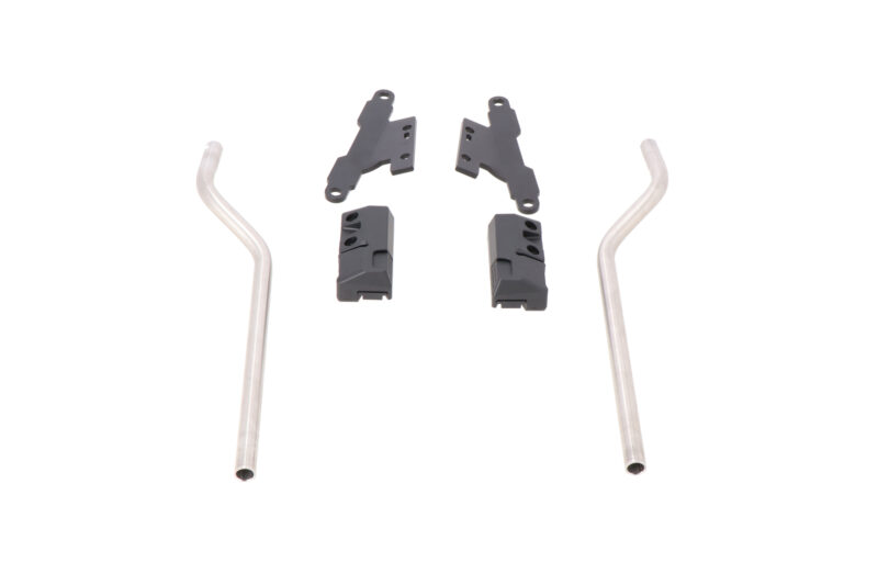 Supports amovibles pour sacoches latérales BLAZE KTM 990 Duke (23-).