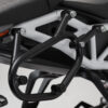 Support latéral droit SLC KTM 1290 Super Duke R (13-19).