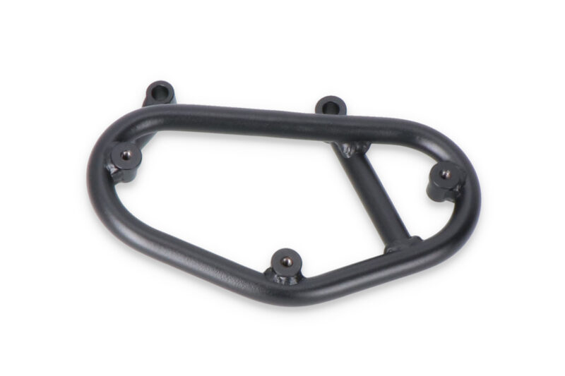 Support latéral droit SLC KTM 125 / 390 Duke (17-23).