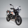 Support latéral gauche SLC KTM 390 Adventure (19-).