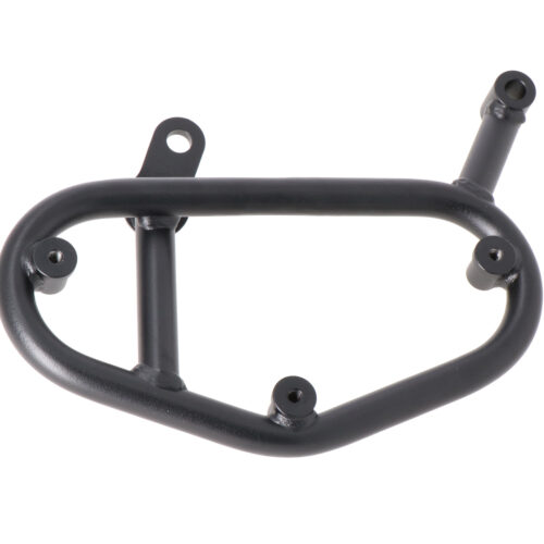 Support pour sacoche latérale droite SLC KTM 125 / 250 / 390 Duke (23-).