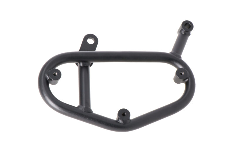 Support pour sacoche latérale droite SLC KTM 125 / 250 / 390 Duke (23-).