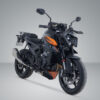 Support latéral SLC gauche KTM 990 Duke (23-).