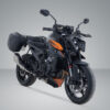 Support pour sacoche latérale droite SLC KTM 990 Duke (23-).