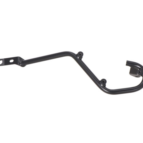 Support latéral gauche SLC Suzuki SV650 ABS (15-), SV650 X (18-).