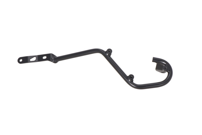 Support latéral gauche SLC Suzuki SV650 ABS (15-), SV650 X (18-).