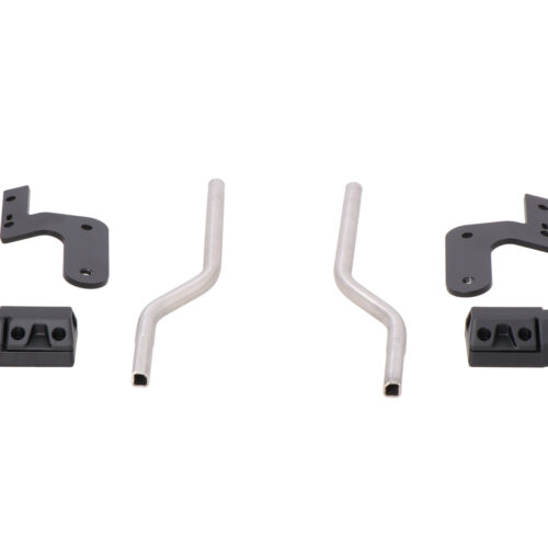 Barre décartement pour sacoche BLAZE Suzuki GSX 1300 R Hayabusa (08-20).