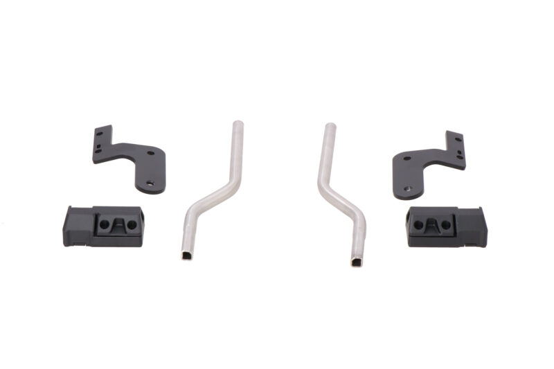 Barre décartement pour sacoche BLAZE Suzuki GSX 1300 R Hayabusa (08-20).