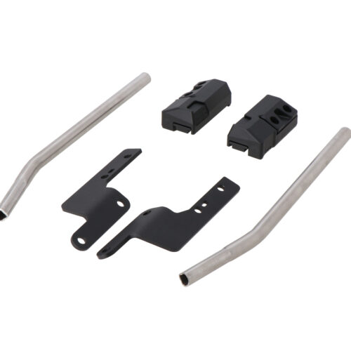 Barre décartement pour sacoche BLAZE Suzuki GSX-S1000 / F (15-), GSX-S950 (21-).