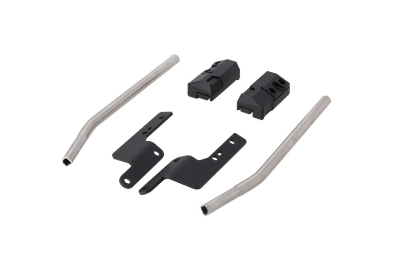 Barre décartement pour sacoche BLAZE Suzuki GSX-S1000 / F (15-), GSX-S950 (21-).