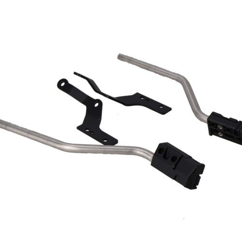 Barre décartement pour sacoche BLAZE Suzuki SV650 ABS (15-), SV650 X (18-).