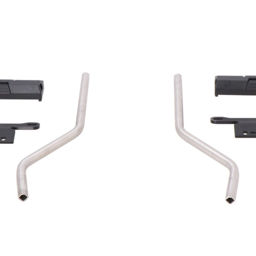 Barre décartement pour sacoche BLAZE Suzuki GSX-S 1000 GT (21-).