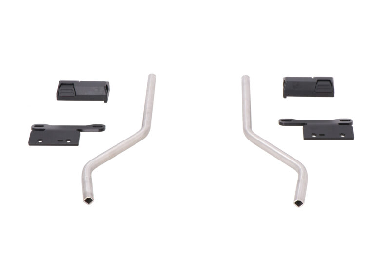 Barre décartement pour sacoche BLAZE Suzuki GSX-S 1000 GT (21-).