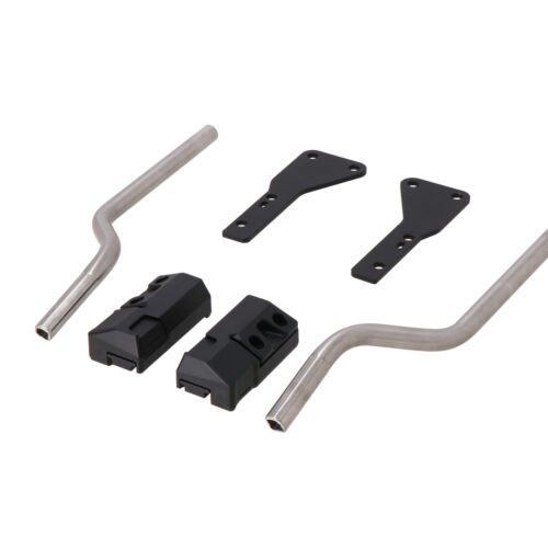 Supports amovibles pour sacoches latérales BLAZE Suzuki GSX-8S / GSX-8R (22-).